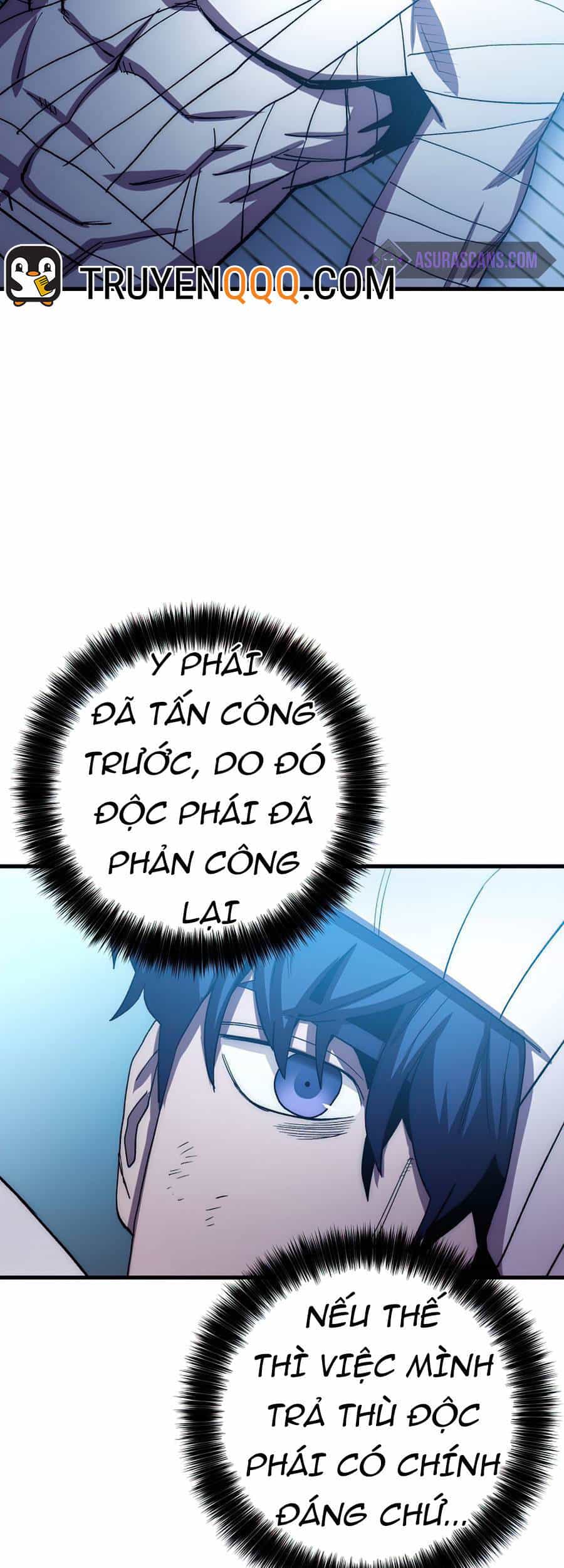 Huyền Thoại Diệt Thế Độc Long - Chương 59 - ảnh 26