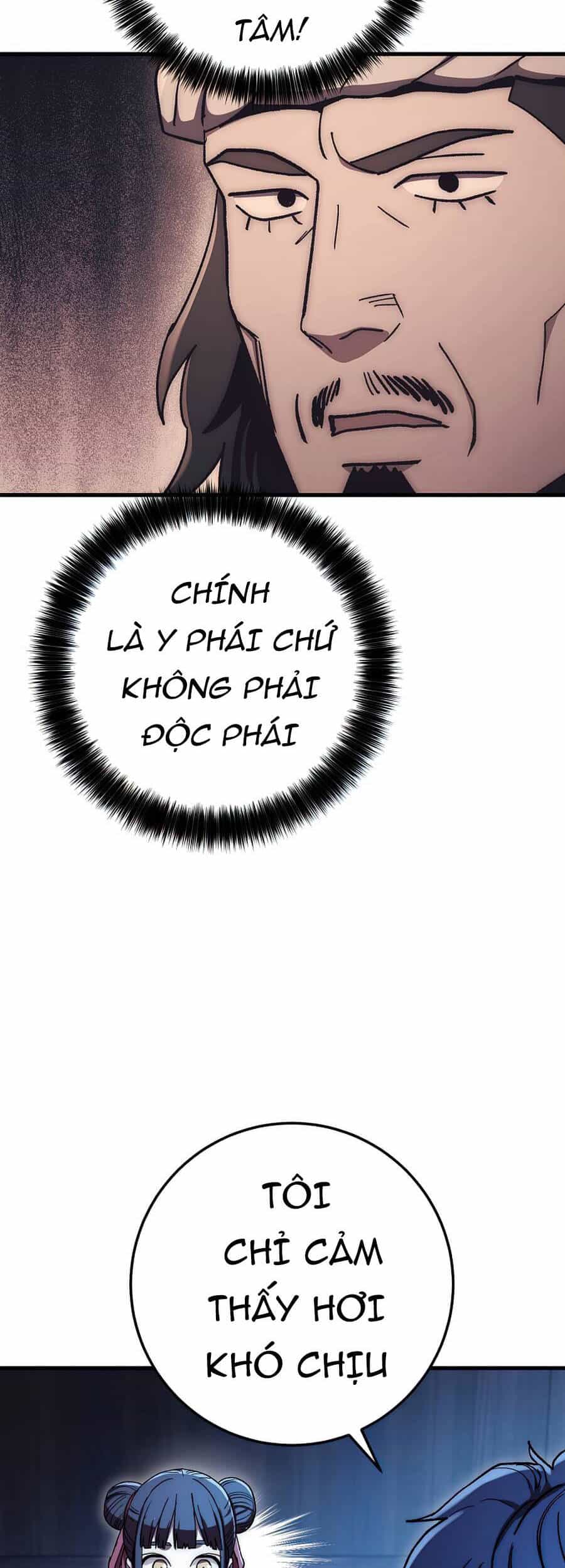 Huyền Thoại Diệt Thế Độc Long - Chương 59 - ảnh 35
