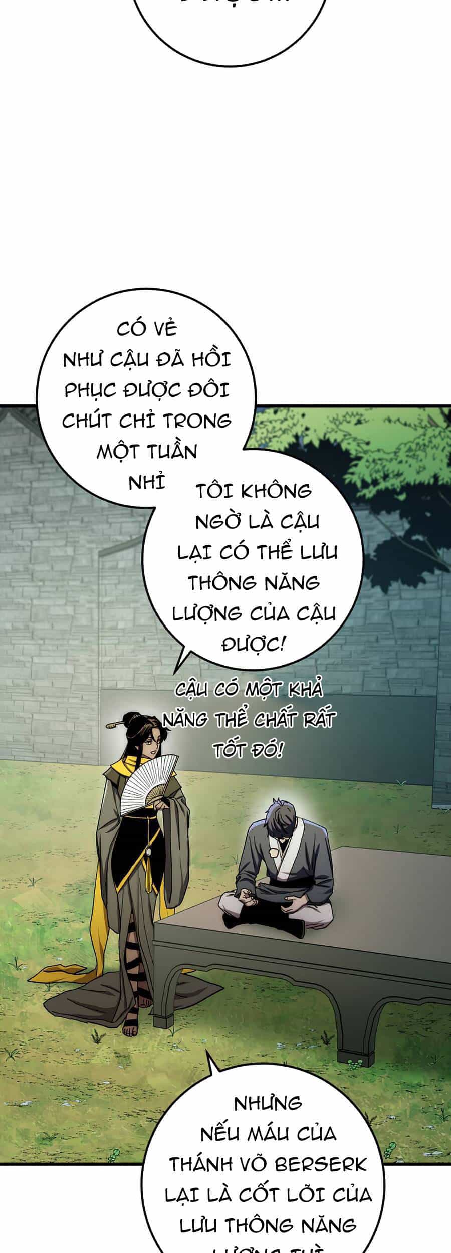 Huyền Thoại Diệt Thế Độc Long - Chương 59 - ảnh 46