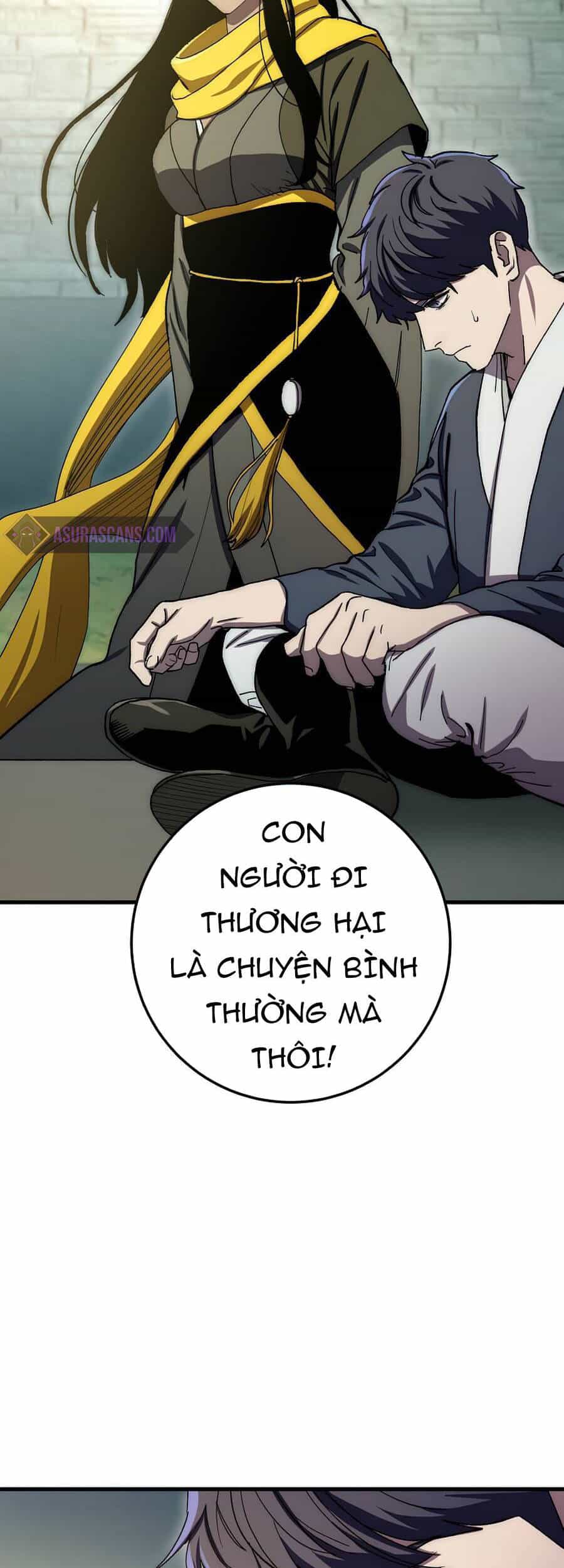 Huyền Thoại Diệt Thế Độc Long - Chương 59 - ảnh 69