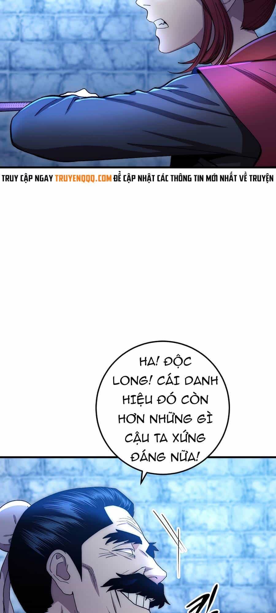 Huyền Thoại Diệt Thế Độc Long - Chương 60 - ảnh 11