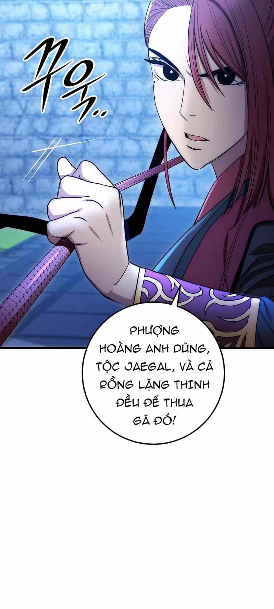Huyền Thoại Diệt Thế Độc Long - Chương 60 - ảnh 4