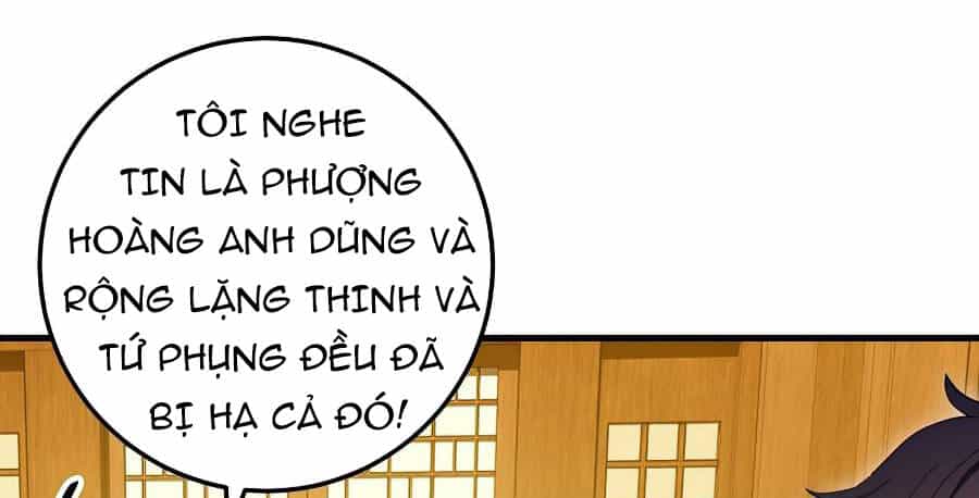 Huyền Thoại Diệt Thế Độc Long - Chương 62 - ảnh 143