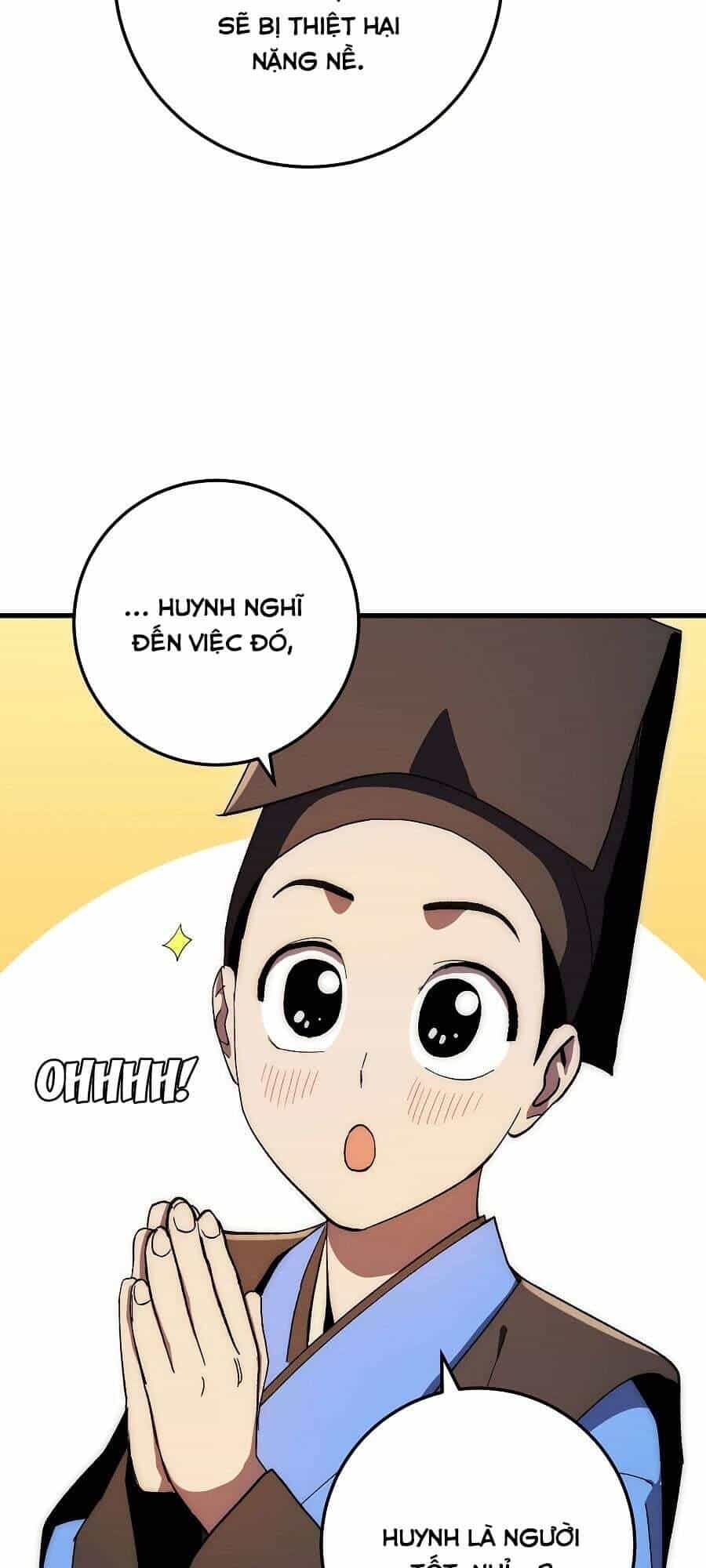 Huyền Thoại Diệt Thế Độc Long - Chương 63 - ảnh 33