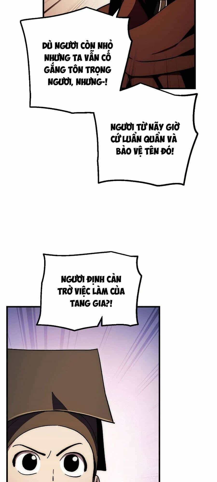 Huyền Thoại Diệt Thế Độc Long - Chương 63 - ảnh 5
