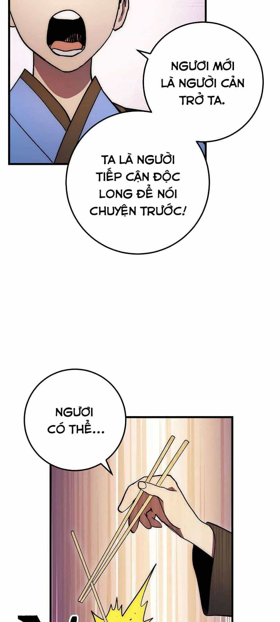 Huyền Thoại Diệt Thế Độc Long - Chương 63 - ảnh 6