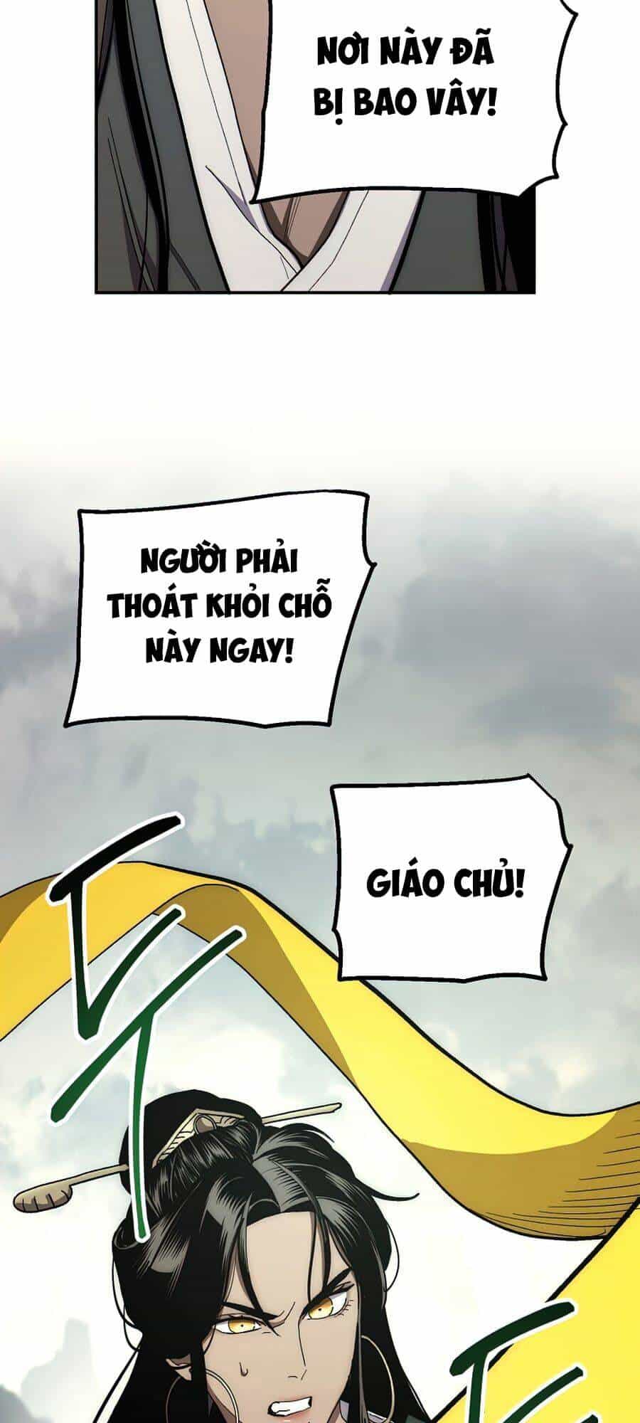 Huyền Thoại Diệt Thế Độc Long - Chương 64 - ảnh 48
