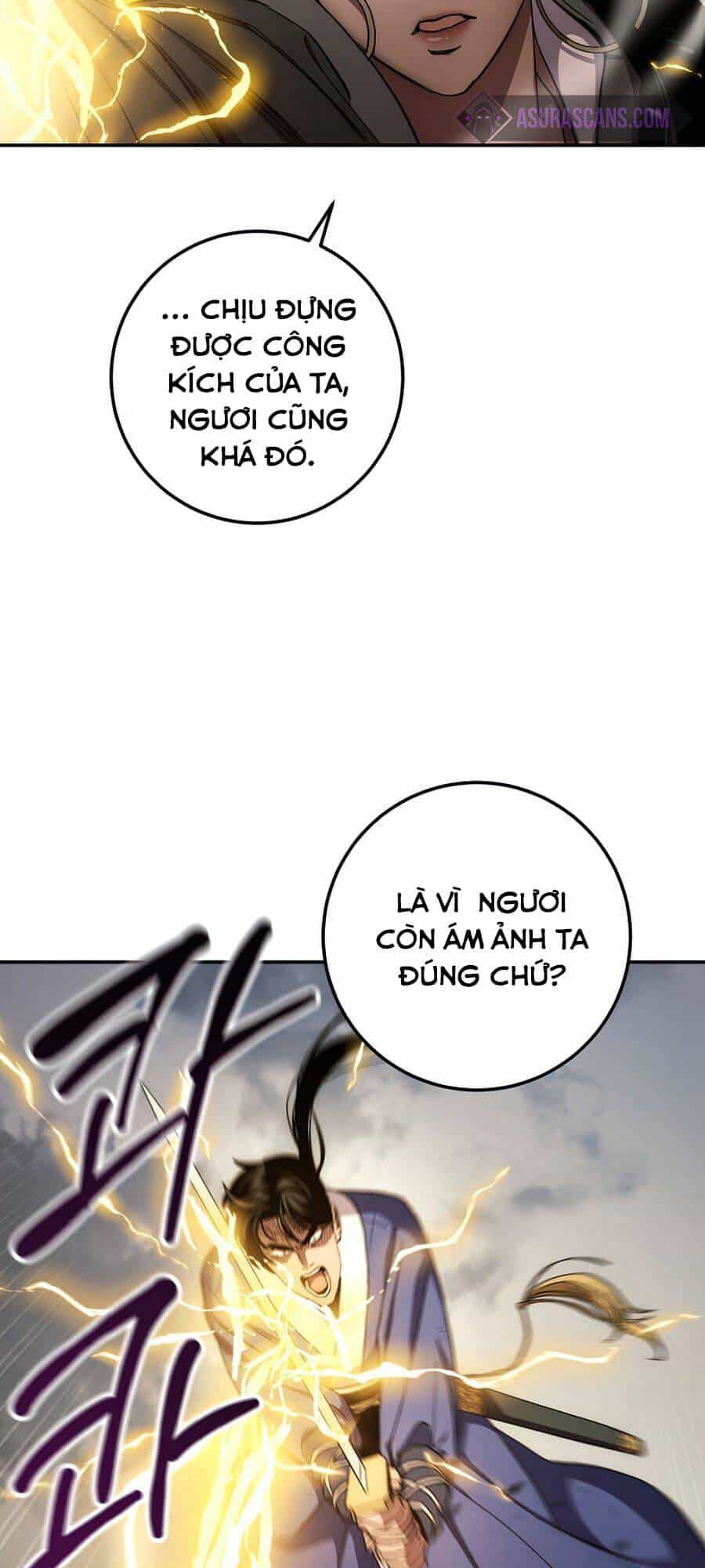 Huyền Thoại Diệt Thế Độc Long - Chương 64 - ảnh 93