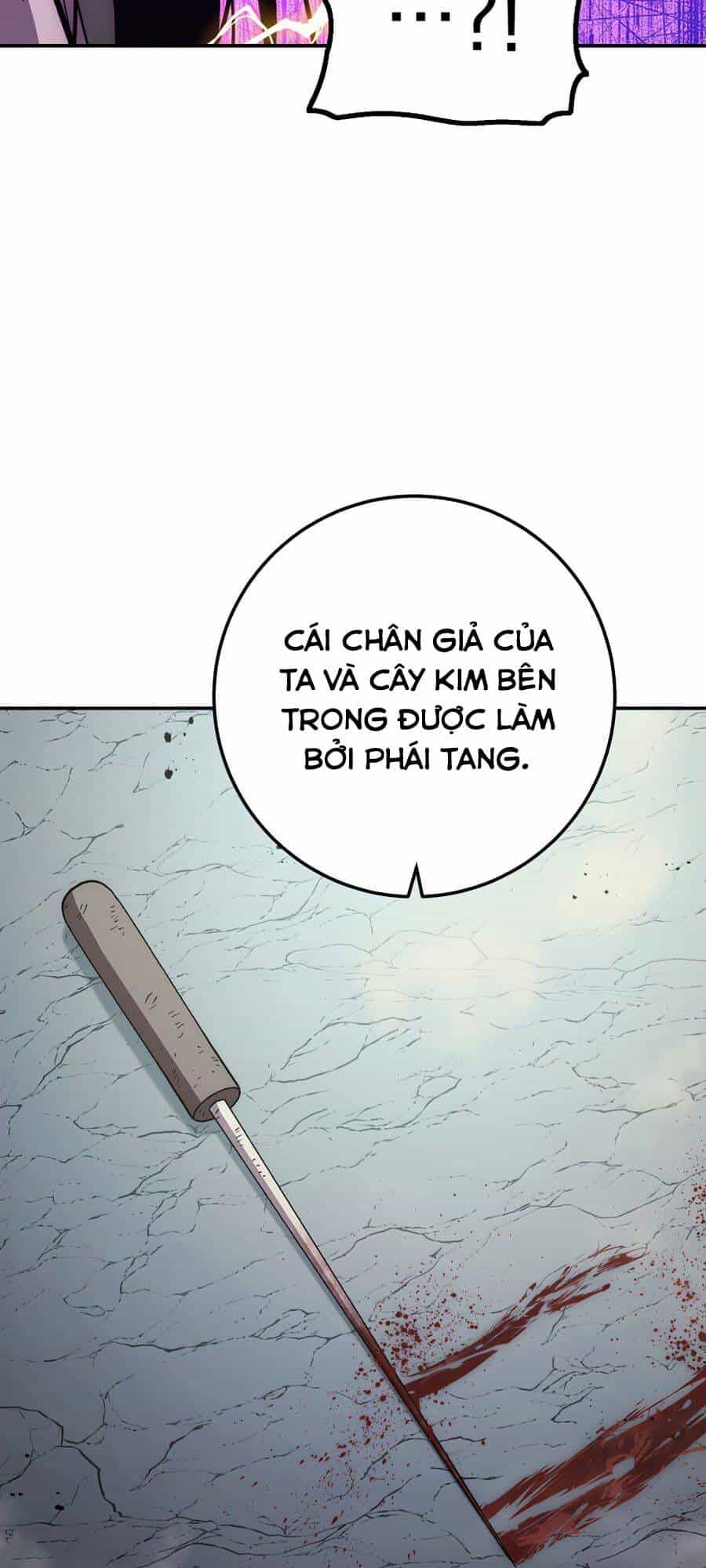 Huyền Thoại Diệt Thế Độc Long - Chương 65 - ảnh 29