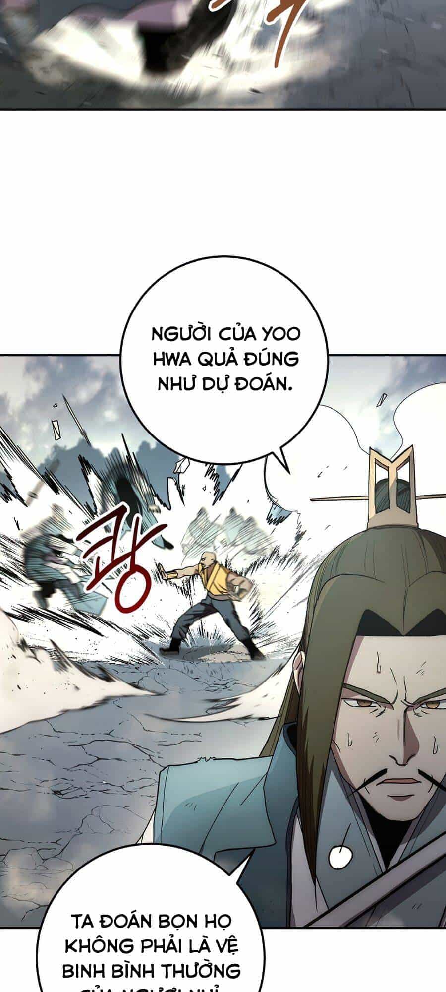 Huyền Thoại Diệt Thế Độc Long - Chương 65 - ảnh 6