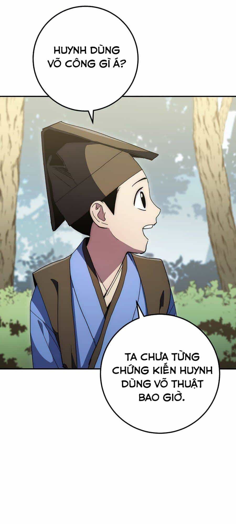 Huyền Thoại Diệt Thế Độc Long - Chương 65 - ảnh 72