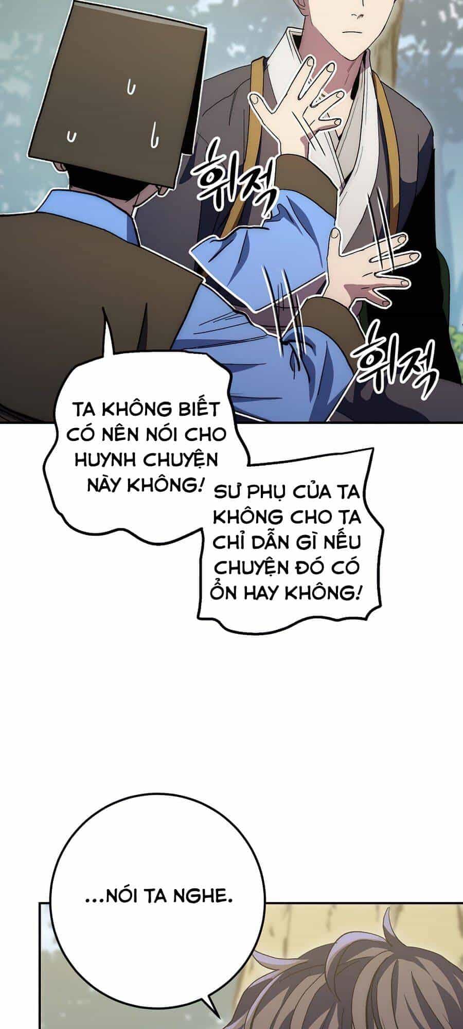 Huyền Thoại Diệt Thế Độc Long - Chương 65 - ảnh 84