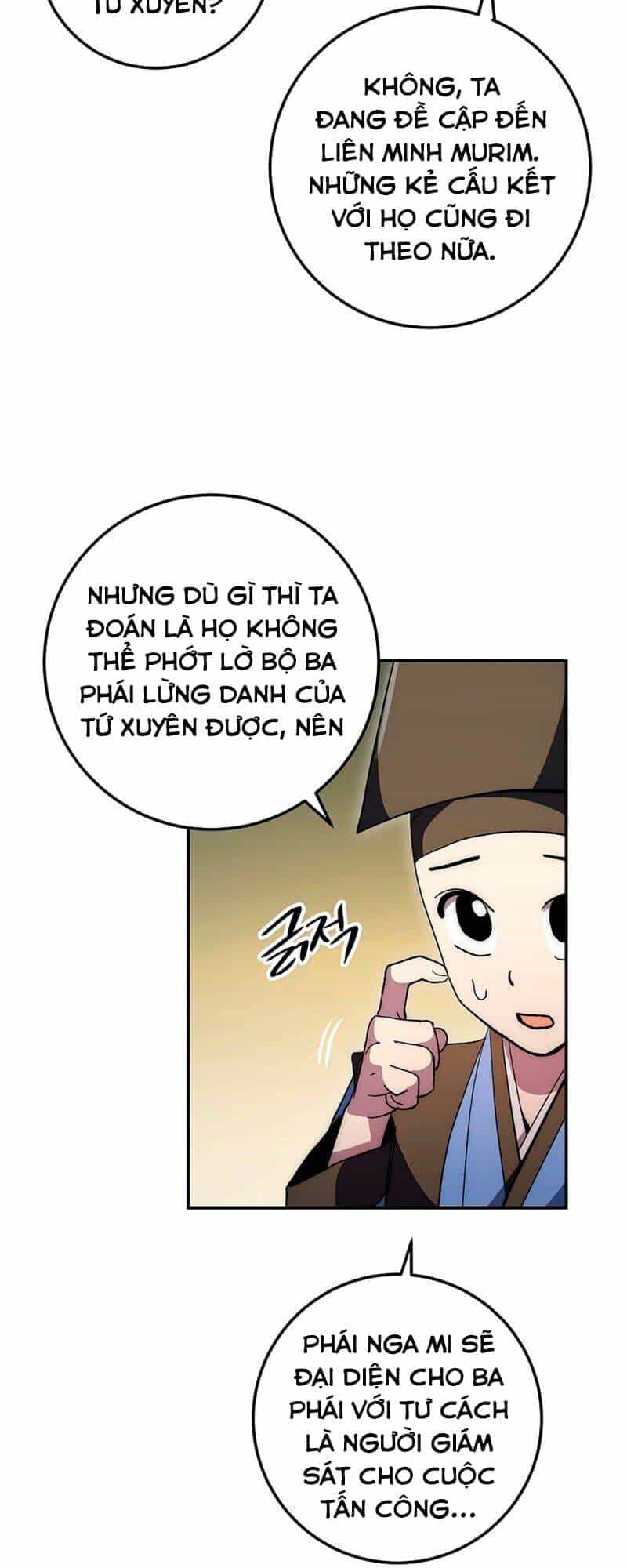 Huyền Thoại Diệt Thế Độc Long - Chương 66 - ảnh 16