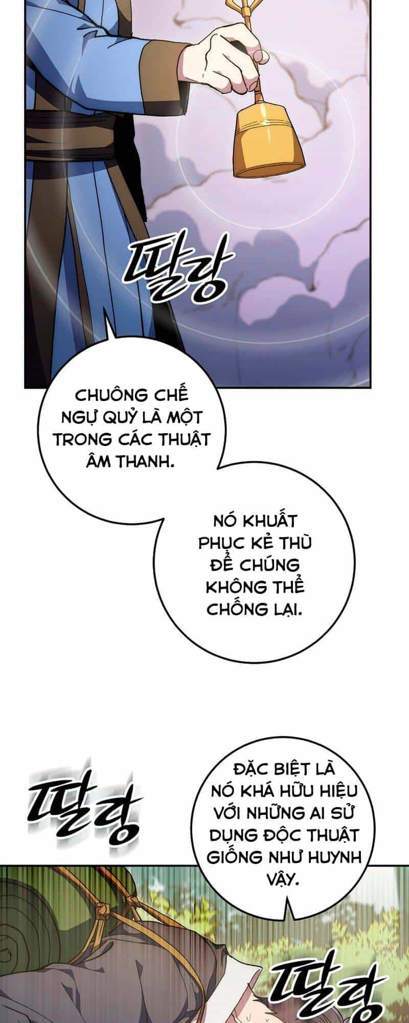 Huyền Thoại Diệt Thế Độc Long - Chương 66 - ảnh 33