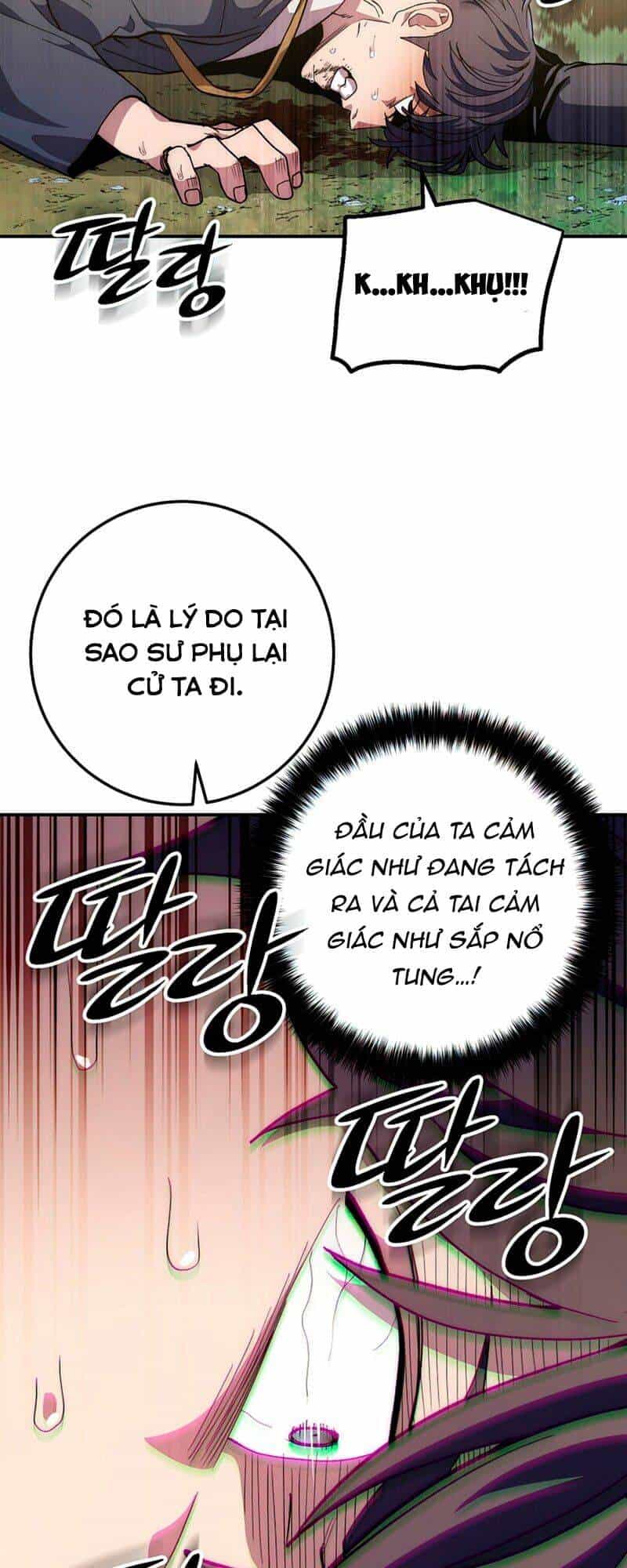 Huyền Thoại Diệt Thế Độc Long - Chương 66 - ảnh 34