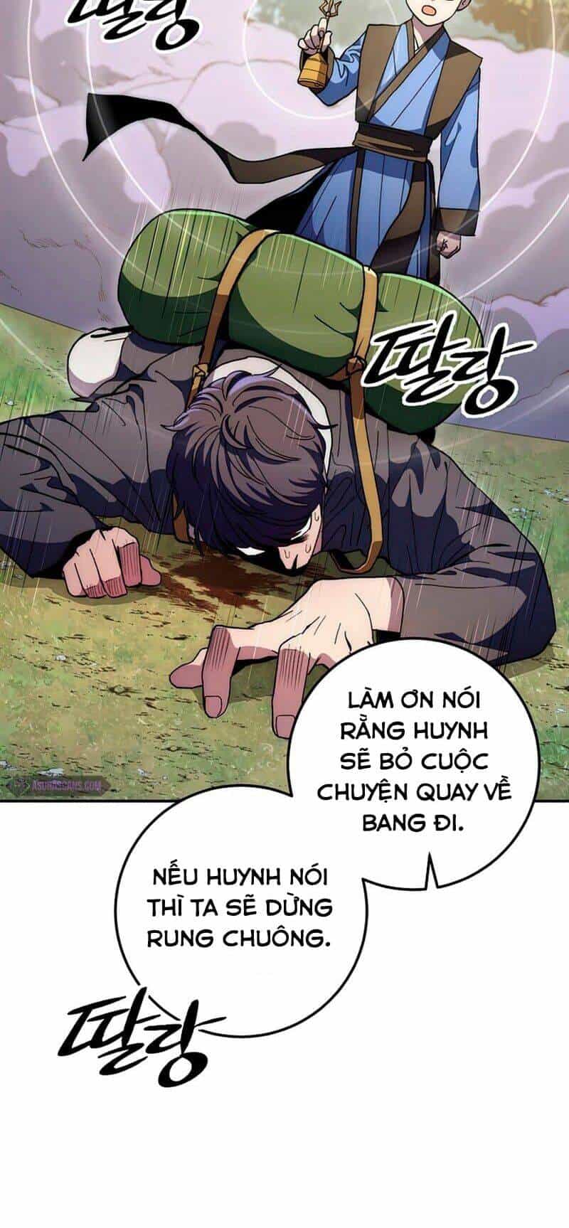 Huyền Thoại Diệt Thế Độc Long - Chương 66 - ảnh 36
