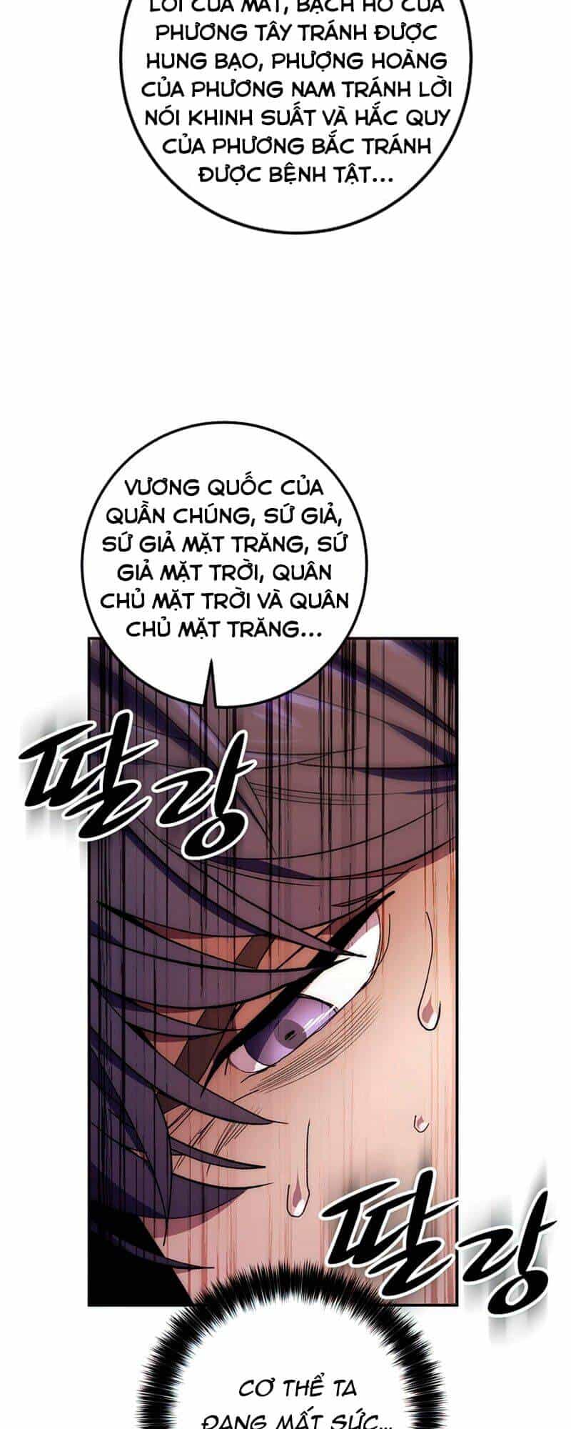 Huyền Thoại Diệt Thế Độc Long - Chương 66 - ảnh 50
