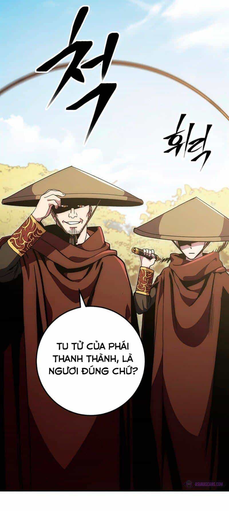 Huyền Thoại Diệt Thế Độc Long - Chương 66 - ảnh 78