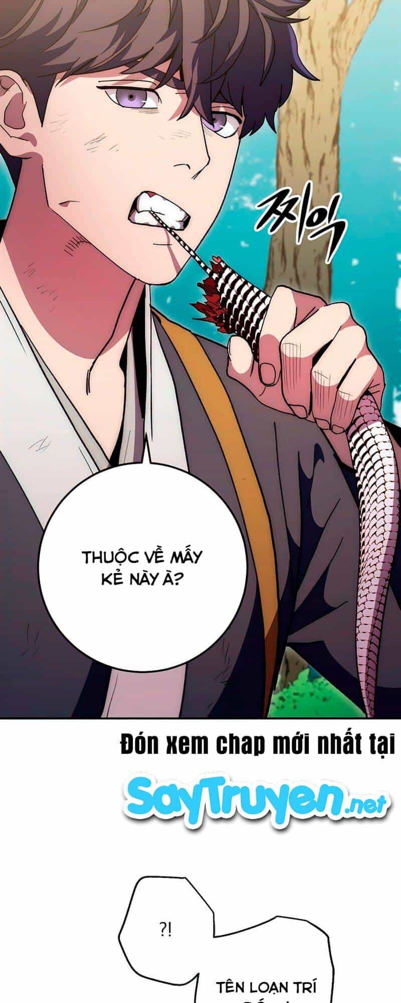 Huyền Thoại Diệt Thế Độc Long - Chương 67 - ảnh 10