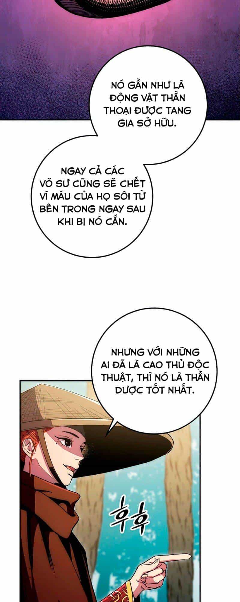 Huyền Thoại Diệt Thế Độc Long - Chương 67 - ảnh 18