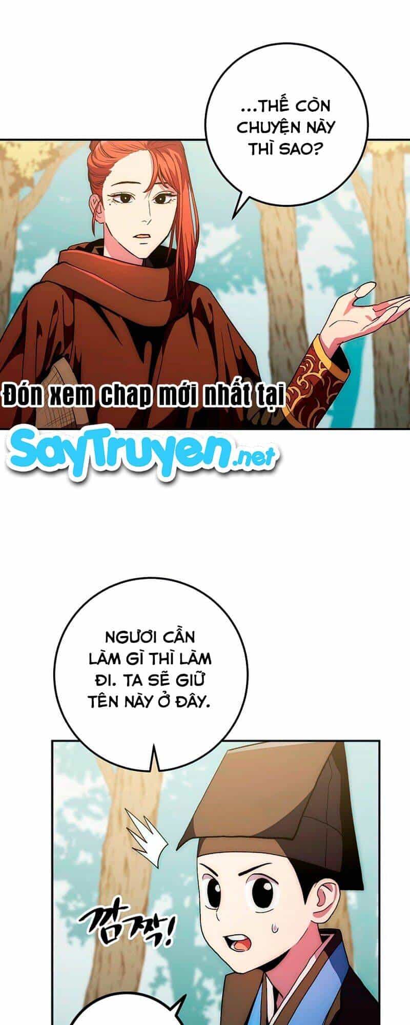 Huyền Thoại Diệt Thế Độc Long - Chương 67 - ảnh 37