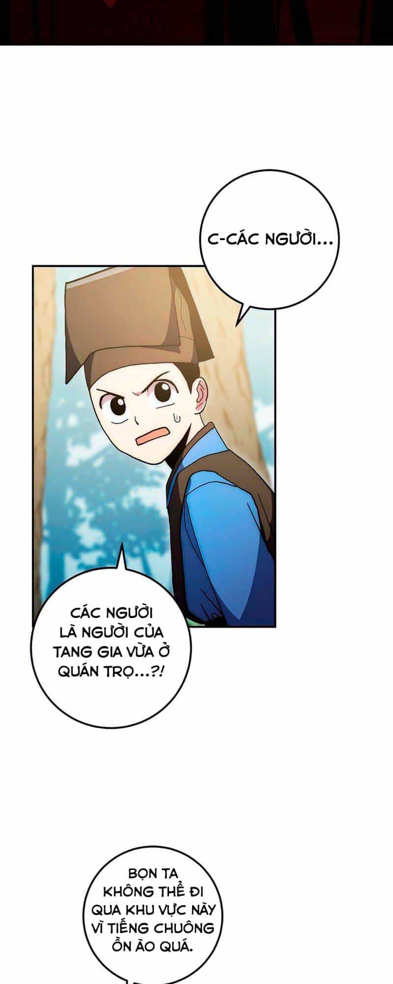 Huyền Thoại Diệt Thế Độc Long - Chương 67 - ảnh 5