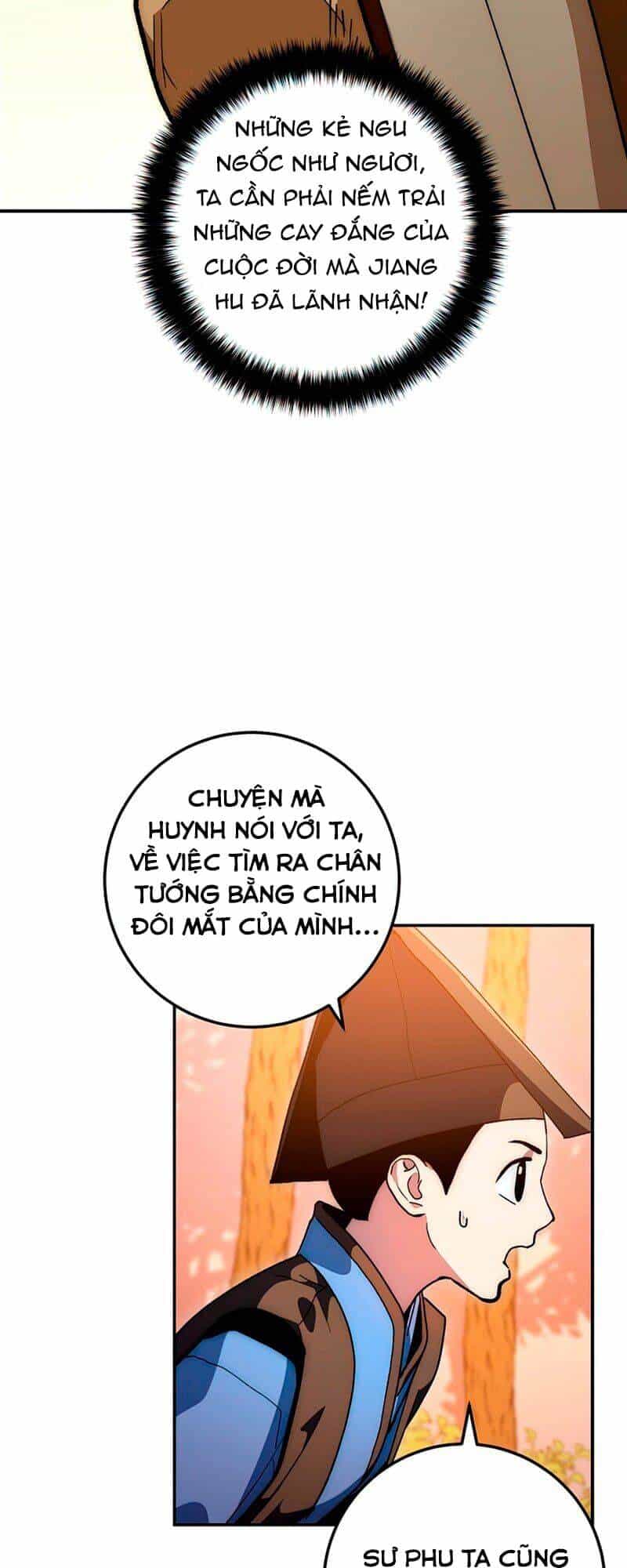 Huyền Thoại Diệt Thế Độc Long - Chương 67 - ảnh 76
