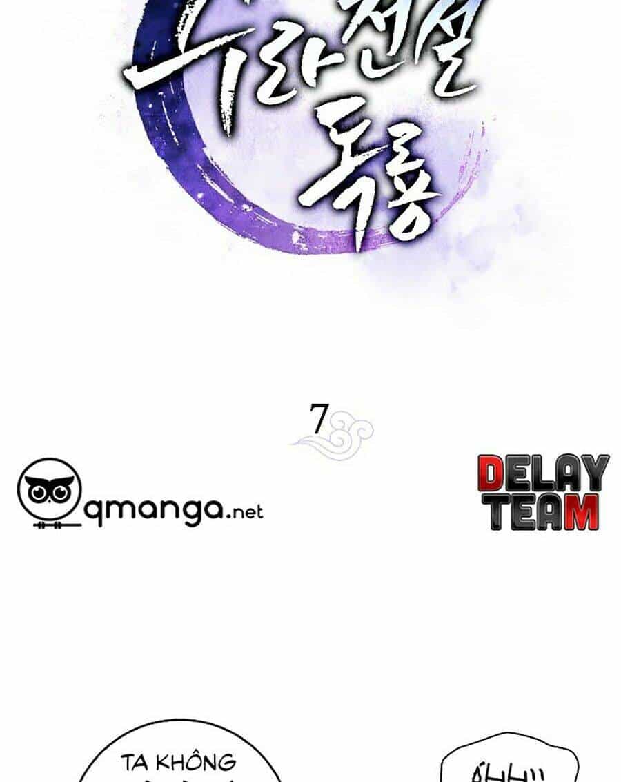 Huyền Thoại Diệt Thế Độc Long - Chương 7 - ảnh 22