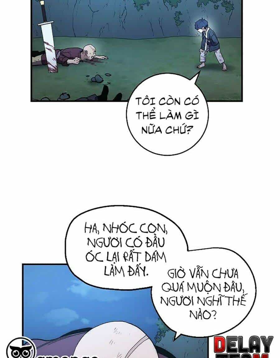 Huyền Thoại Diệt Thế Độc Long - Chương 7 - ảnh 78