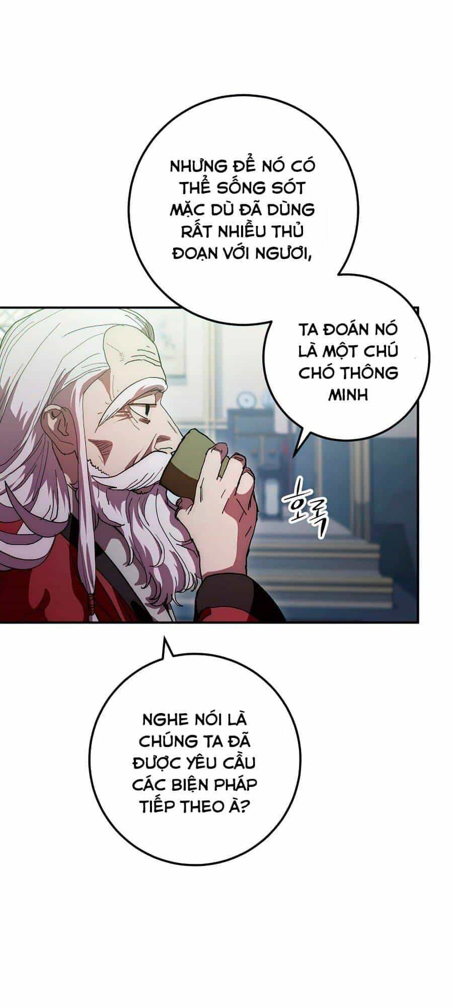 Huyền Thoại Diệt Thế Độc Long - Chương 68 - ảnh 36