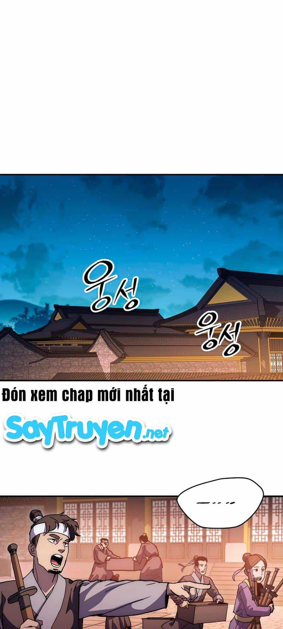 Huyền Thoại Diệt Thế Độc Long - Chương 68 - ảnh 47
