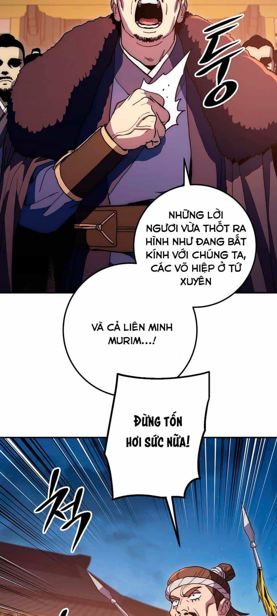 Huyền Thoại Diệt Thế Độc Long - Chương 68 - ảnh 69