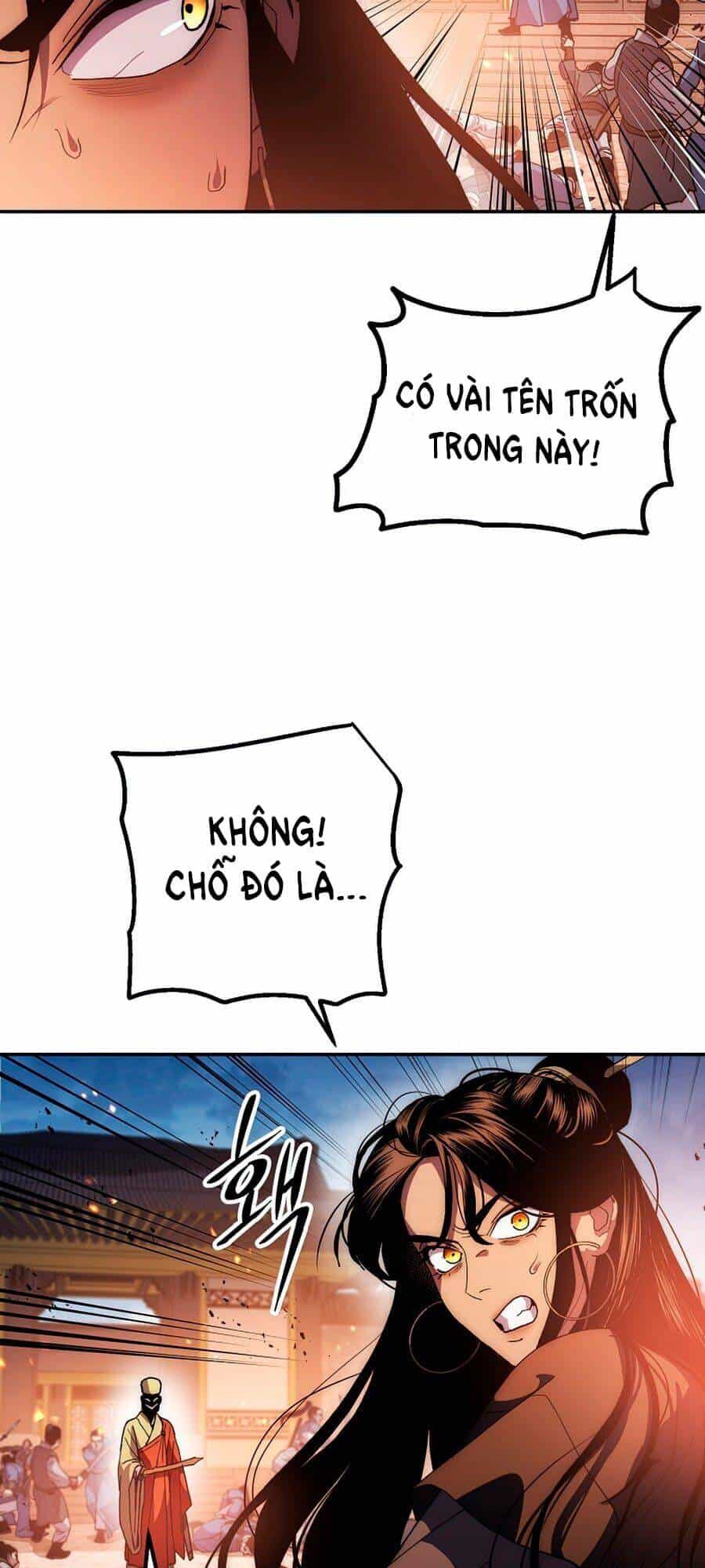 Huyền Thoại Diệt Thế Độc Long - Chương 69 - ảnh 29