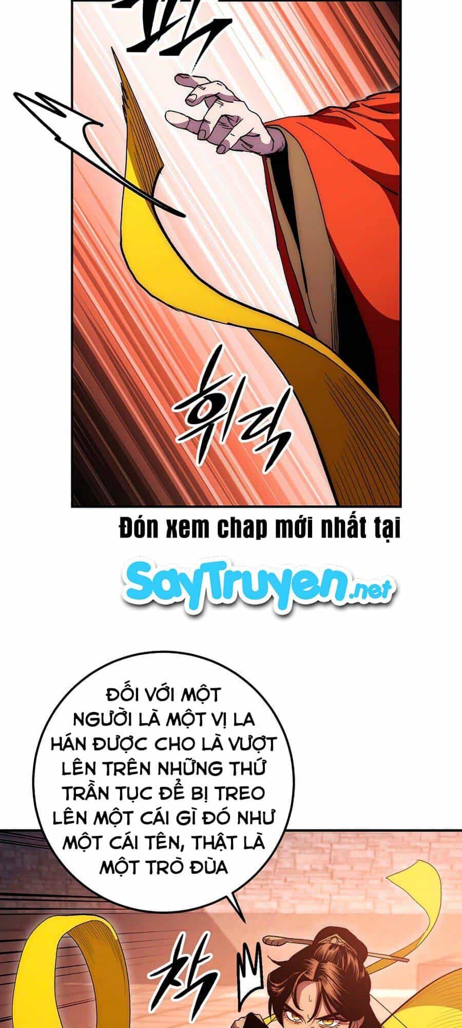 Huyền Thoại Diệt Thế Độc Long - Chương 69 - ảnh 4