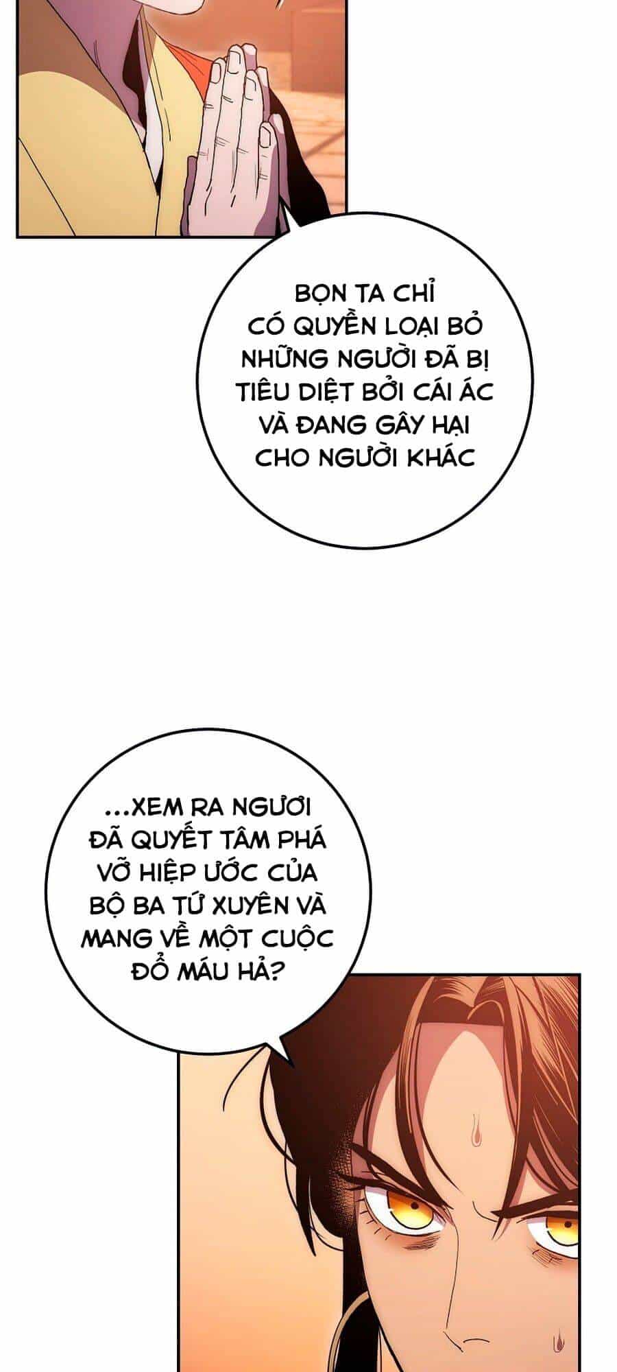 Huyền Thoại Diệt Thế Độc Long - Chương 69 - ảnh 6