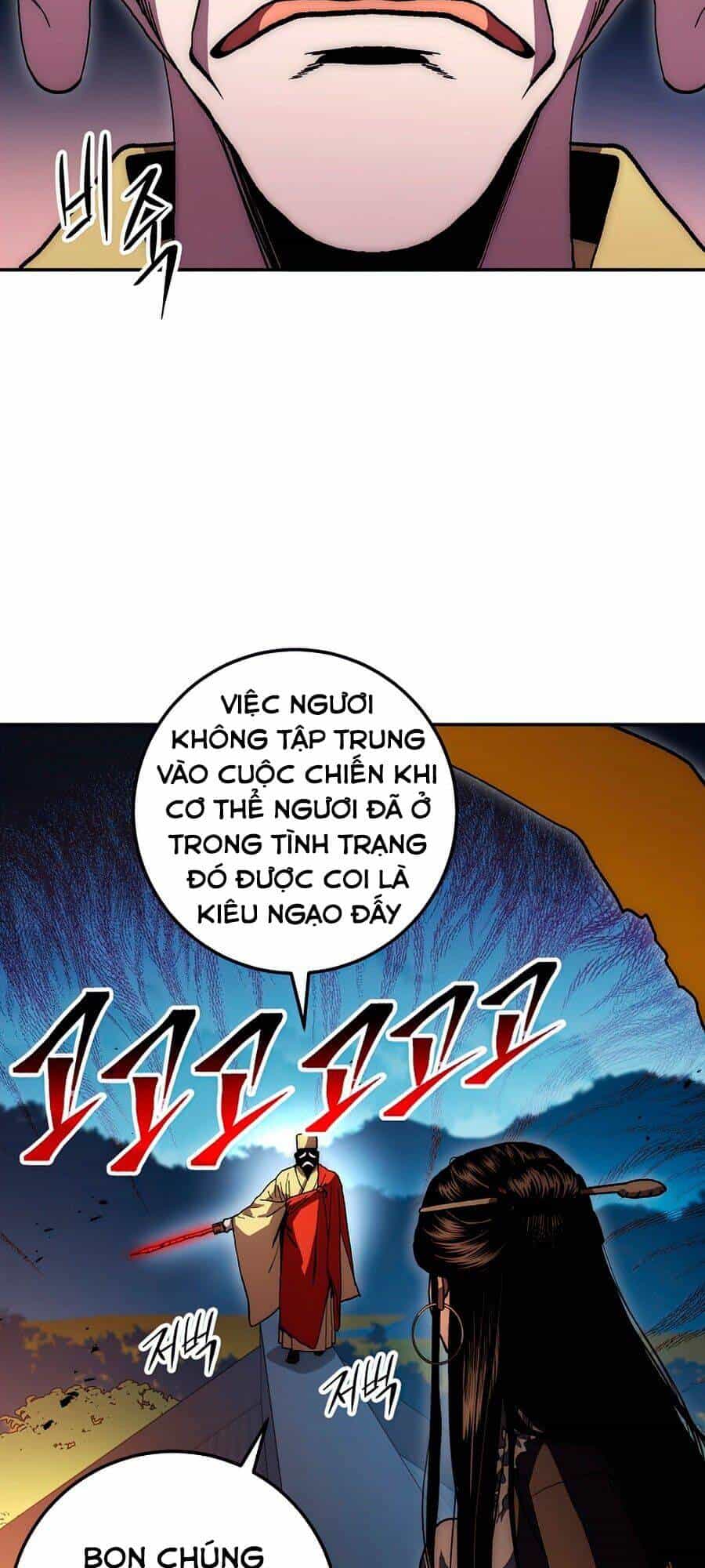 Huyền Thoại Diệt Thế Độc Long - Chương 69 - ảnh 67