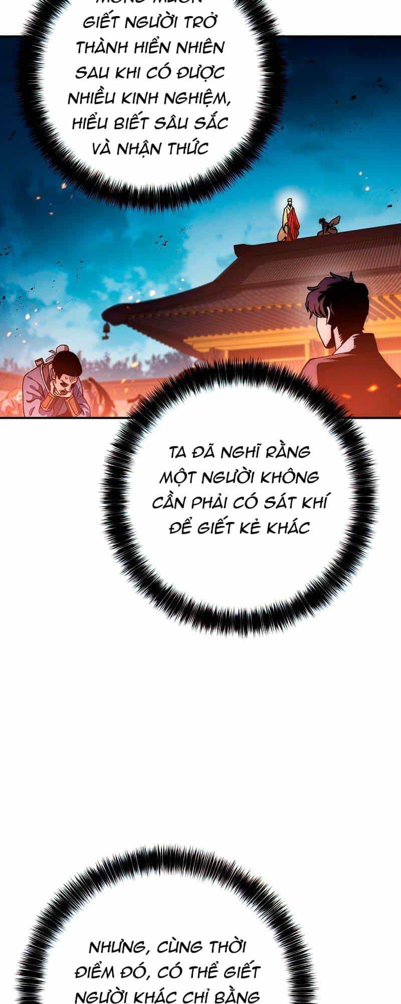 Huyền Thoại Diệt Thế Độc Long - Chương 70 - ảnh 15