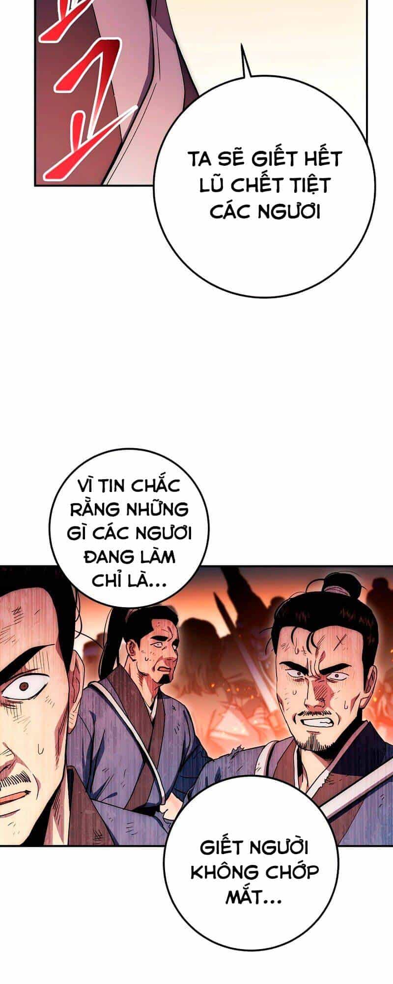 Huyền Thoại Diệt Thế Độc Long - Chương 70 - ảnh 33