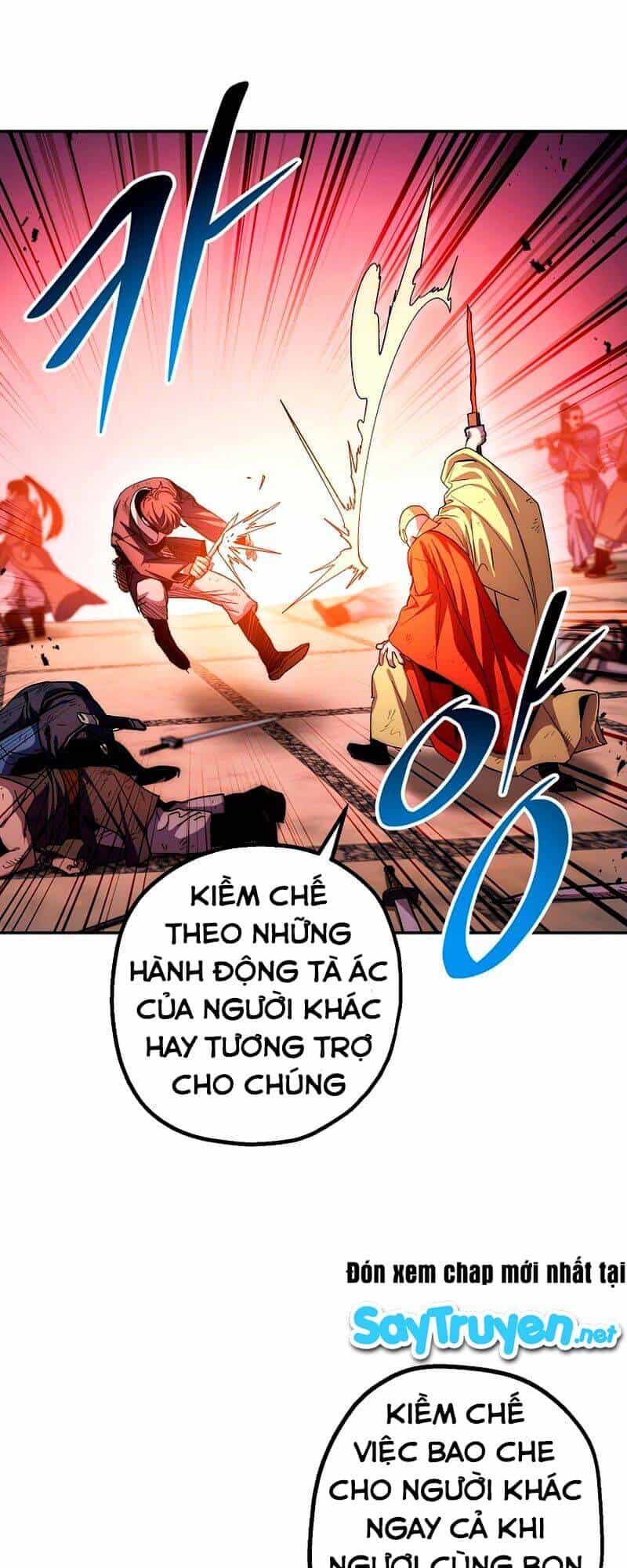 Huyền Thoại Diệt Thế Độc Long - Chương 70 - ảnh 52