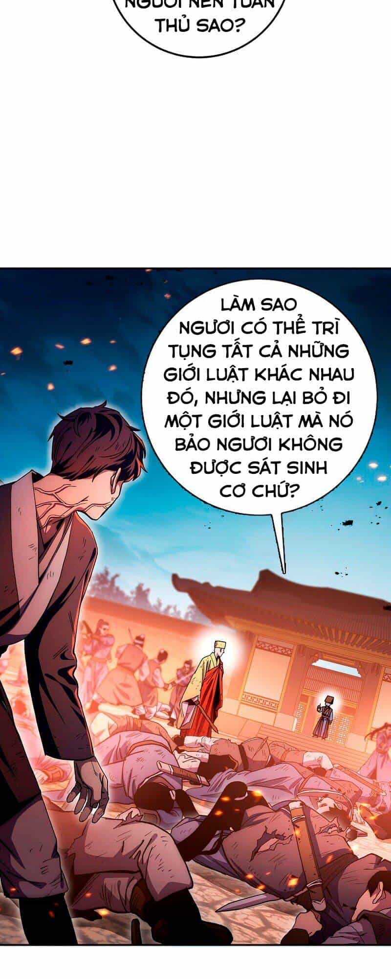 Huyền Thoại Diệt Thế Độc Long - Chương 70 - ảnh 65