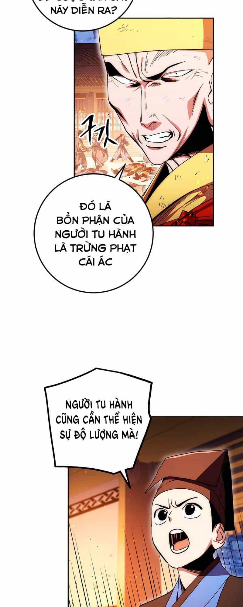 Huyền Thoại Diệt Thế Độc Long - Chương 71 - ảnh 16
