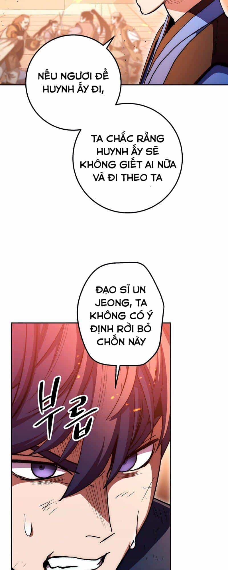 Huyền Thoại Diệt Thế Độc Long - Chương 71 - ảnh 19