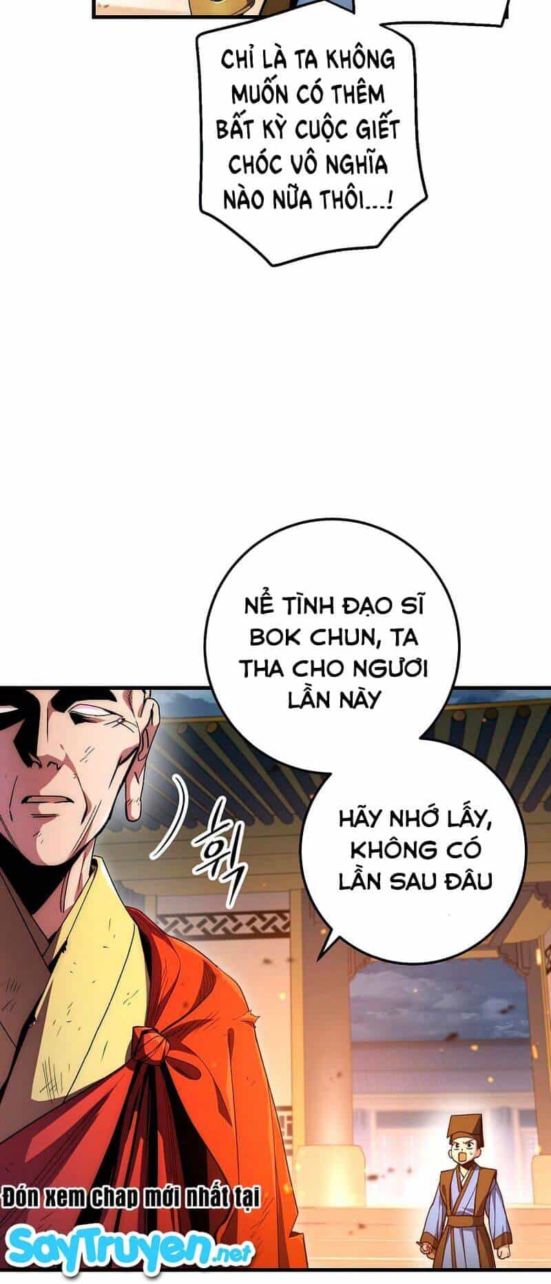 Huyền Thoại Diệt Thế Độc Long - Chương 71 - ảnh 23