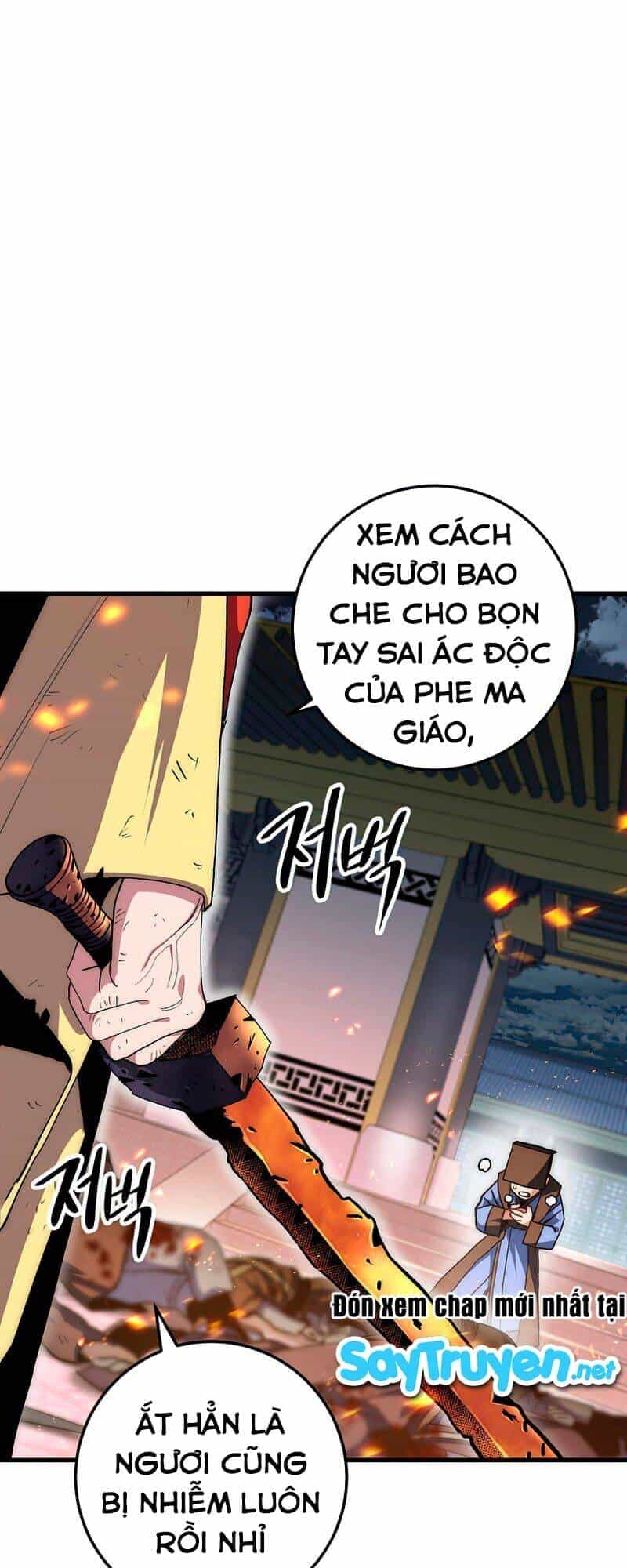 Huyền Thoại Diệt Thế Độc Long - Chương 71 - ảnh 28