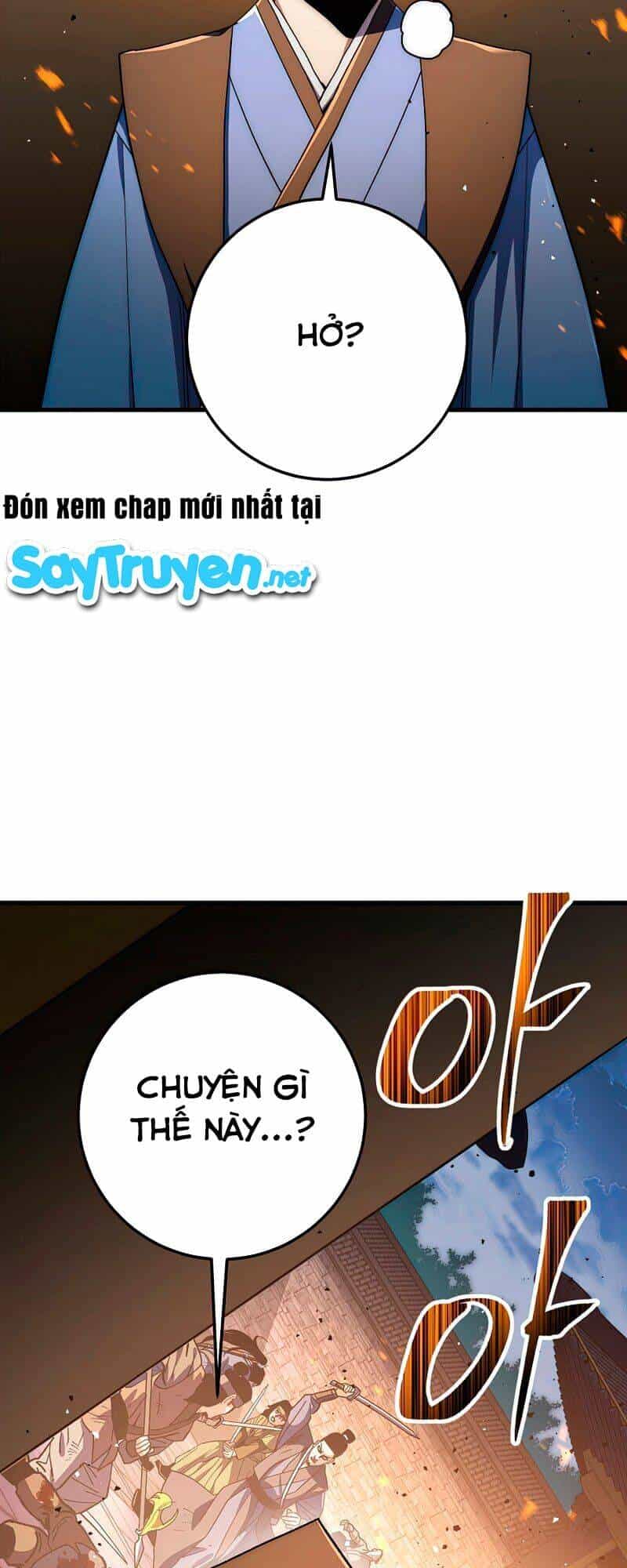 Huyền Thoại Diệt Thế Độc Long - Chương 71 - ảnh 4