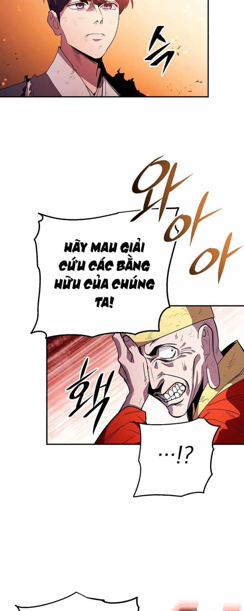 Huyền Thoại Diệt Thế Độc Long - Chương 73 - ảnh 80