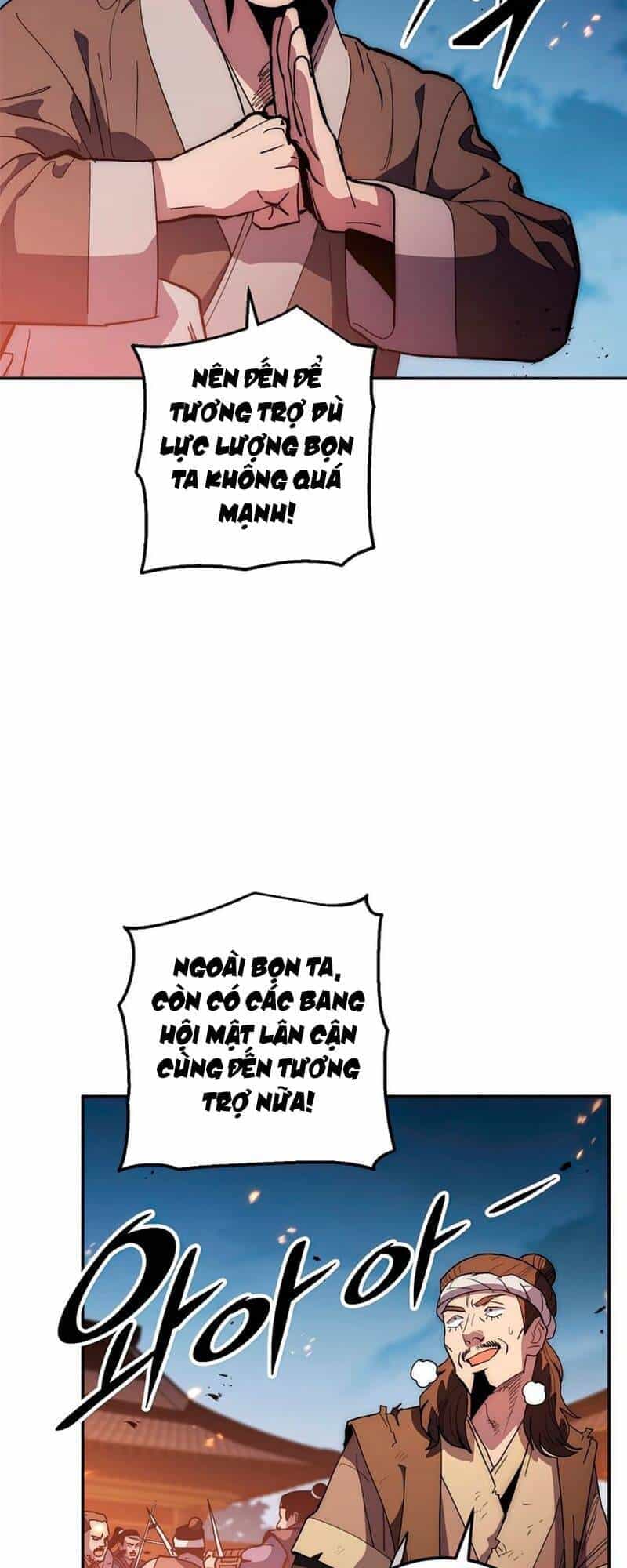 Huyền Thoại Diệt Thế Độc Long - Chương 73 - ảnh 86