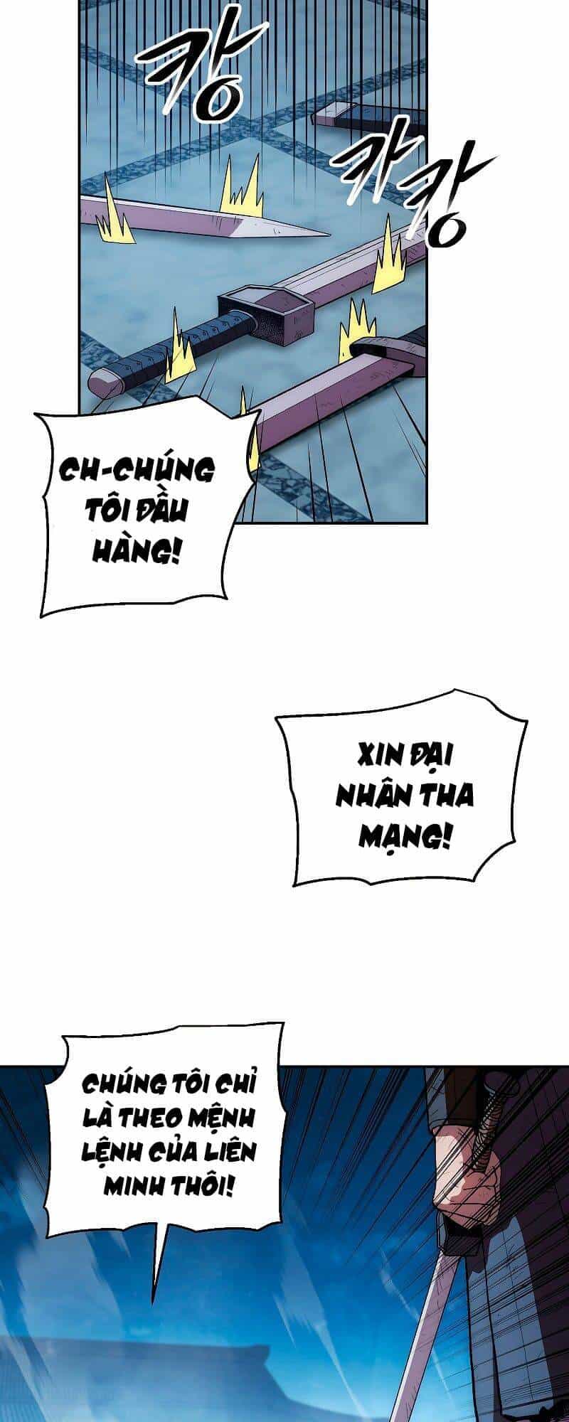 Huyền Thoại Diệt Thế Độc Long - Chương 74 - ảnh 3