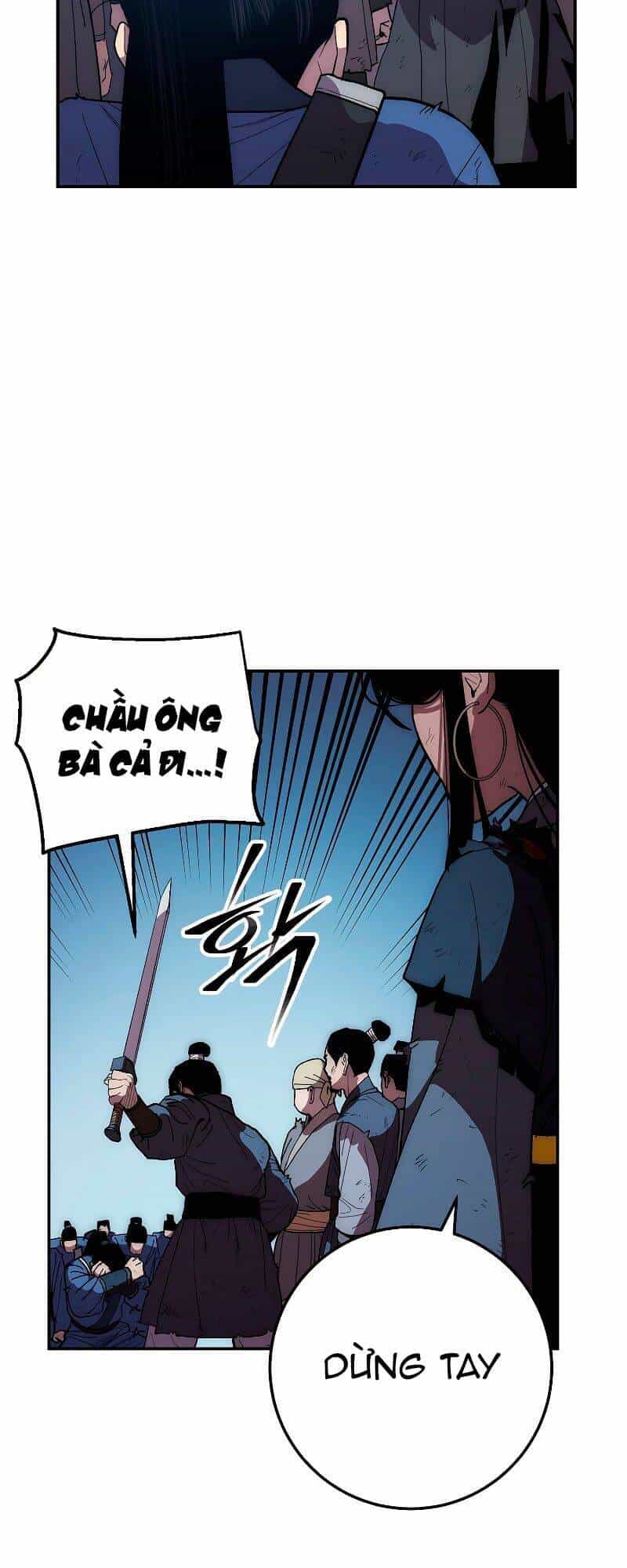 Huyền Thoại Diệt Thế Độc Long - Chương 74 - ảnh 5