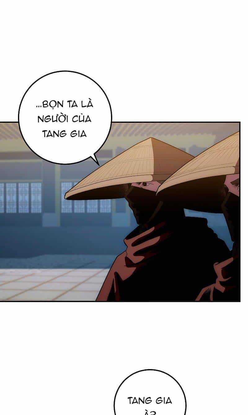 Huyền Thoại Diệt Thế Độc Long - Chương 74 - ảnh 70